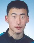 조정선수인 김홍균의 대표 이미지