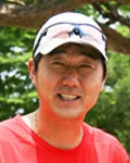 테니스감독, (전직)테니스선수인 김남훈의 대표 이미지