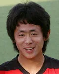 필드하키선수인 강문권의 대표 이미지