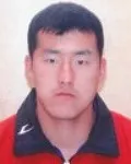 필드하키선수인 김삼석의 대표 이미지