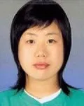 필드하키선수인 김은실의 대표 이미지