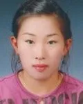필드하키선수인 서혜진의 대표 이미지