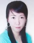 필드하키선수인 엄미영의 대표 이미지