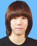 핸드볼선수인 배민희의 대표 이미지