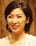 쇼핑호스트인 장지은의 대표 이미지