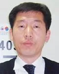 특수단체인, 경기심판인 강창구의 대표 이미지