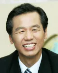 광역단체장, (전직)국회의원인 최문순의 대표 이미지