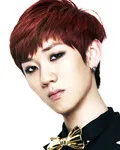 가수인 Tae.G의 대표 이미지