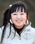 치어리더인 유지용의 대표 이미지
