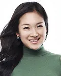 모델, 기업인인 송다은의 대표 이미지