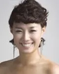 미스코리아인 이지혜의 대표 이미지