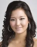 미스코리아인 박경은의 대표 이미지