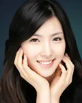 탤런트, 영화배우인 김민정의 대표 이미지