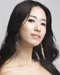미스코리아인 노정은의 대표 이미지