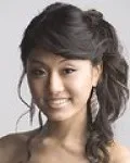 미스코리아인 김소피아의 대표 이미지