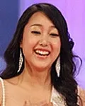 미스코리아인 임혜림의 대표 이미지