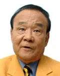 개그맨인 남성남의 대표 이미지