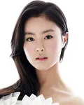 탤런트, 영화배우인 한혜린의 대표 이미지