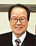 목사인 고용수의 대표 이미지