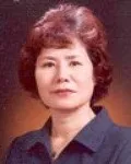 공무원인 최효숙의 대표 이미지