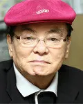 개그맨인 남철의 대표 이미지