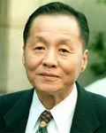 개그맨인 이상해의 대표 이미지