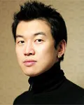 음악감독, 작곡가인 진바이진의 대표 이미지