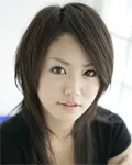 영화배우인 이소야마 사야카의 대표 이미지