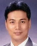 복싱감독인 이승배의 대표 이미지