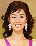 미스코리아인 유연하의 대표 이미지