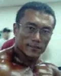 보디빌더인 이동익의 대표 이미지