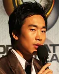 아나운서, MC인 성승헌의 대표 이미지