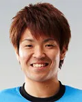 축구선수인 니시카와 슈사쿠의 대표 이미지