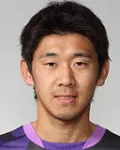 축구선수인 미즈모토 히로키의 대표 이미지