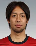 축구선수인 혼다 타쿠야의 대표 이미지