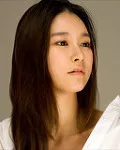 미스코리아인 이윤아의 대표 이미지