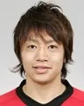 축구선수인 우메사키 츠카사의 대표 이미지
