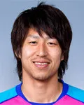 축구선수인 토요다 요헤이의 대표 이미지