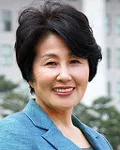 (전직)국회의원, 특수단체인인 전여옥의 대표 이미지