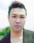 가수, DJ인 다이시 댄스의 대표 이미지
