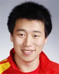 사격선수인 팡웨이의 대표 이미지
