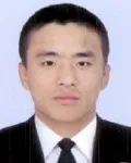 유도선수인 김경진의 대표 이미지