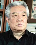 소설가인 김원일의 대표 이미지