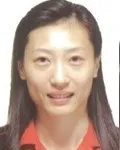 배드민턴선수인 장닝의 대표 이미지
