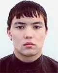 유도선수인 리나트 이브라지모프의 대표 이미지