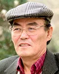 (전직)소설가인 이문구의 대표 이미지