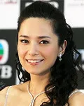 영화배우인 곽선니의 대표 이미지