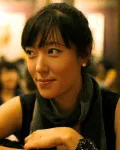 가수인 양양의 대표 이미지