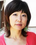 소설가인 은희경의 대표 이미지