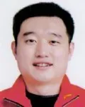 사격선수인 탄 종리앙의 대표 이미지